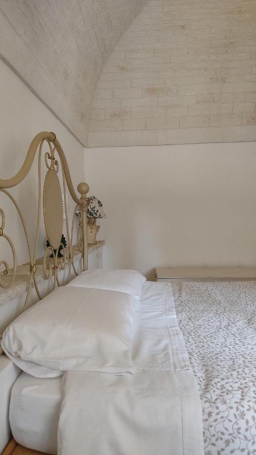洛科罗通多 Trulli Di Zia Tata旅馆 外观 照片