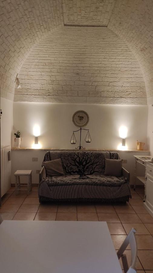 洛科罗通多 Trulli Di Zia Tata旅馆 外观 照片