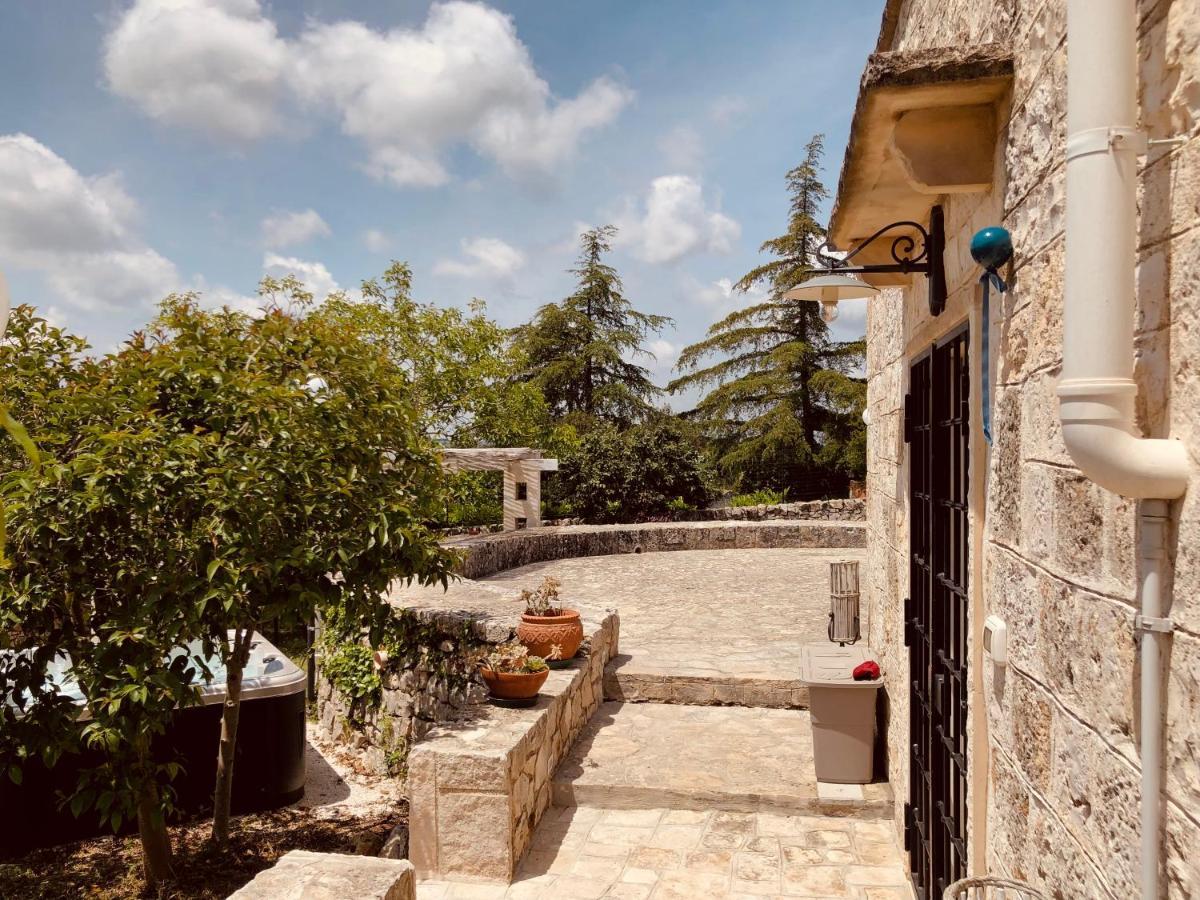 洛科罗通多 Trulli Di Zia Tata旅馆 外观 照片