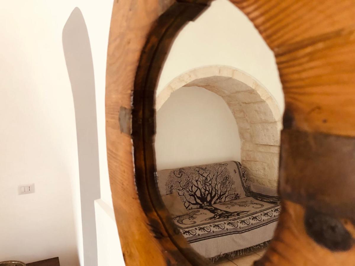 洛科罗通多 Trulli Di Zia Tata旅馆 外观 照片