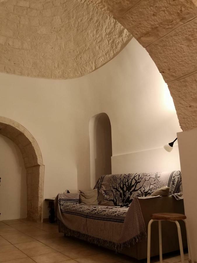 洛科罗通多 Trulli Di Zia Tata旅馆 外观 照片